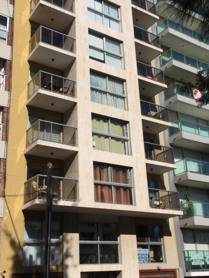 Monoambiente En Arturo Prat Daire Montevideo Dış mekan fotoğraf
